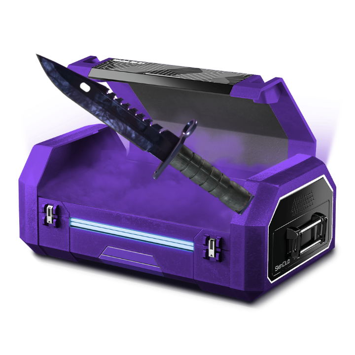 💎💎BAYONET GEM HUNT💎💎