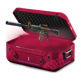 Sparkles Clutch