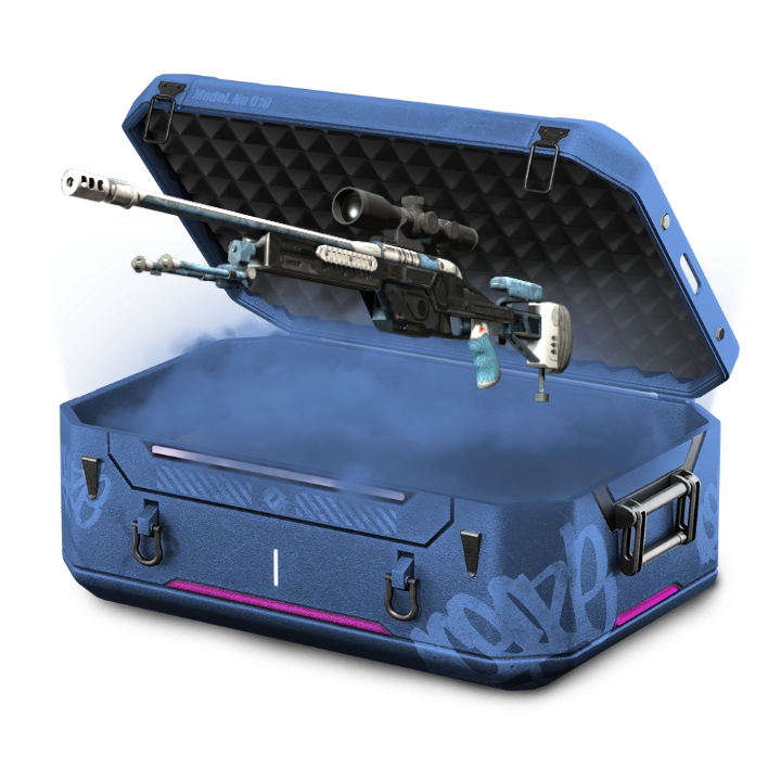 BEST SNIPER 50/50