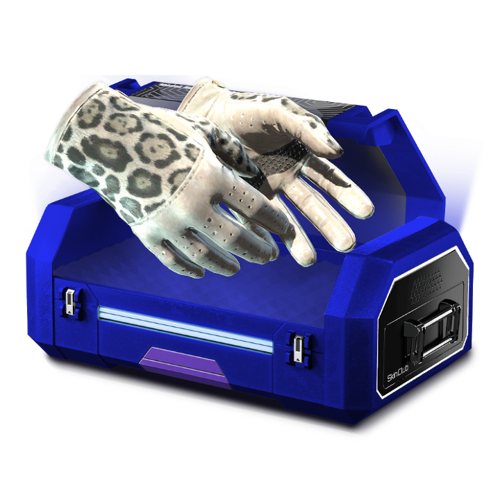 0.01 gloves