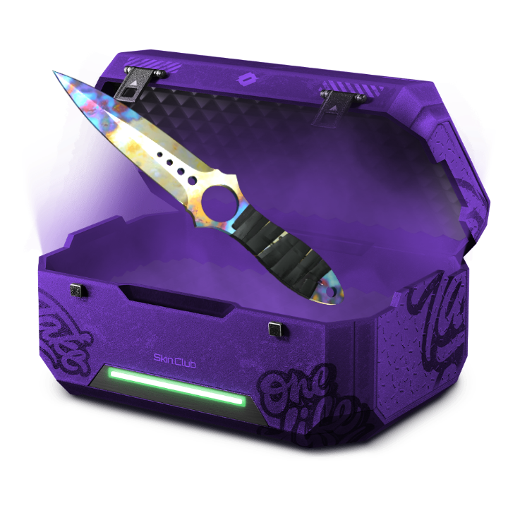 Case hardened farm