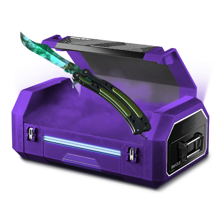 TOP CASES