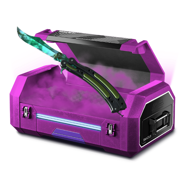 10%-KNIFE