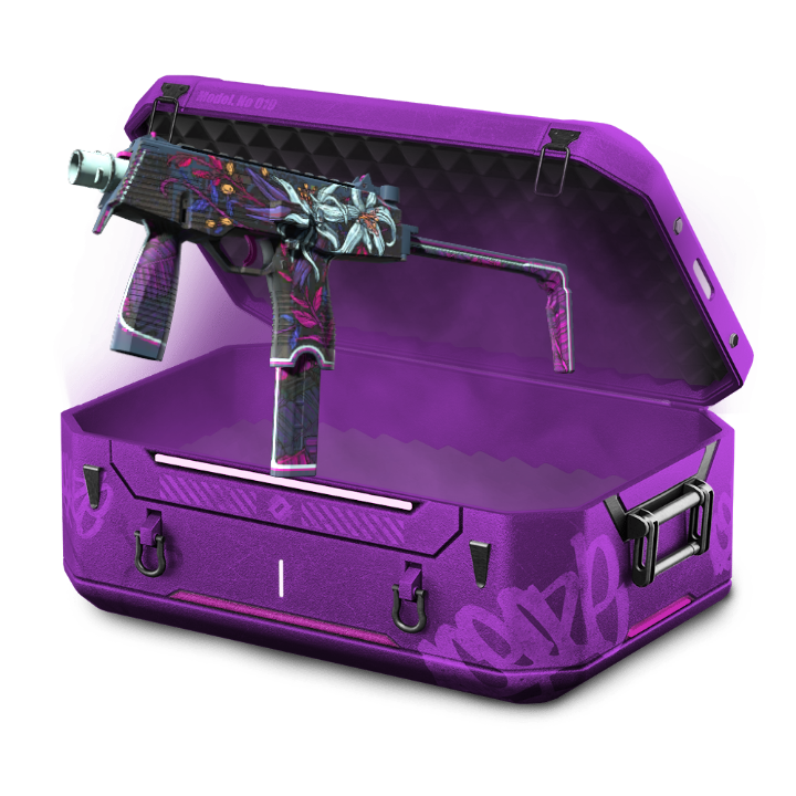 SMG Insane