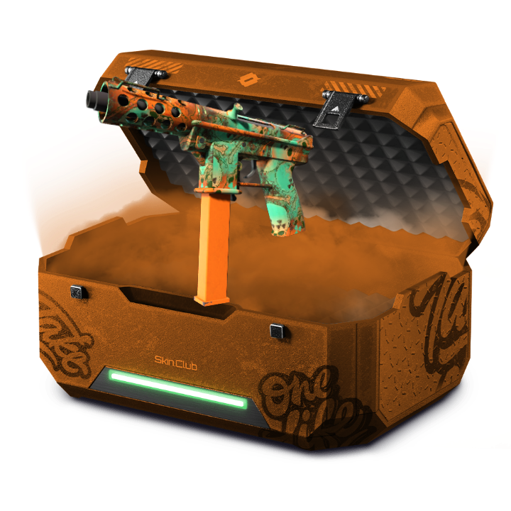 Joker Mode case