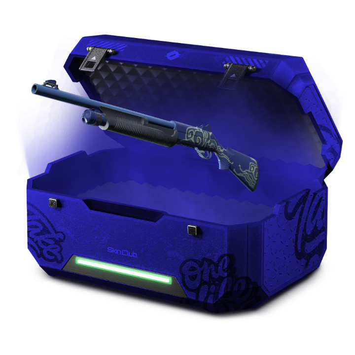 blue loadoutttt