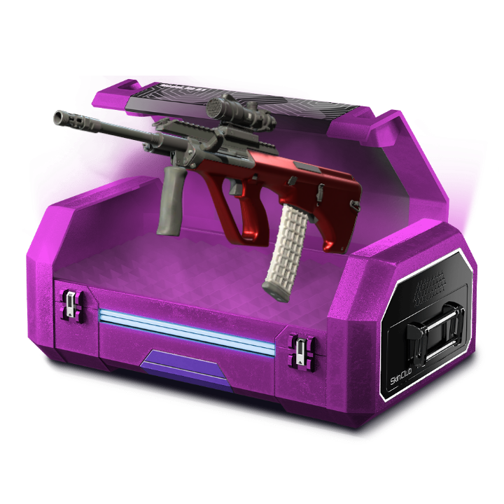 The AUG Case