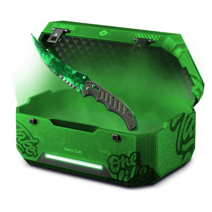 M3ta x ReGA 14% Emerald