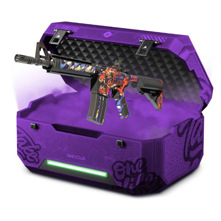 Battle Fram Gun