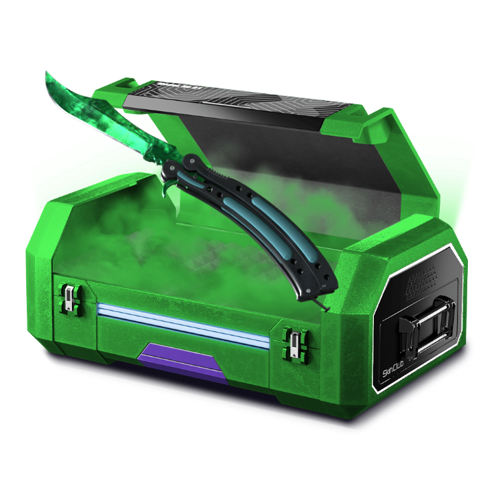 10% green rich