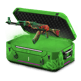 50% GreenWinnable