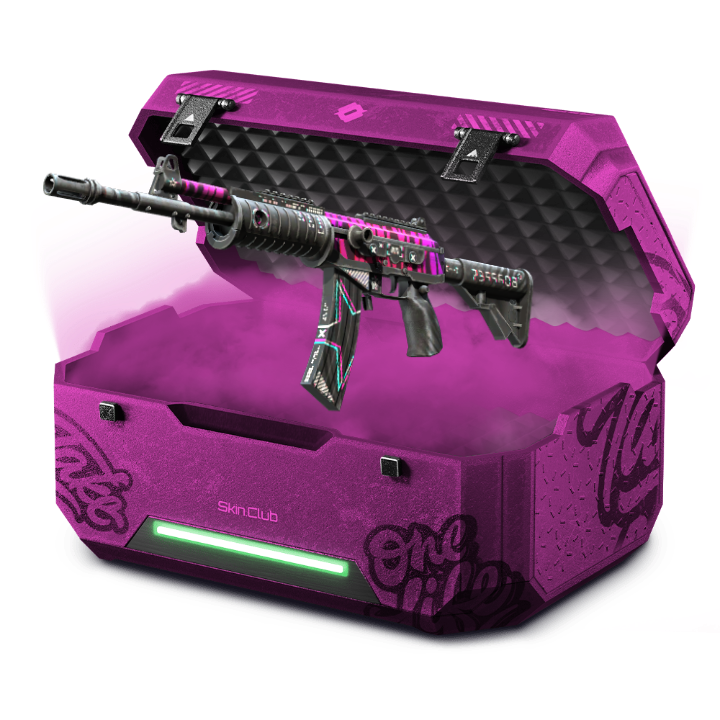 100% galil