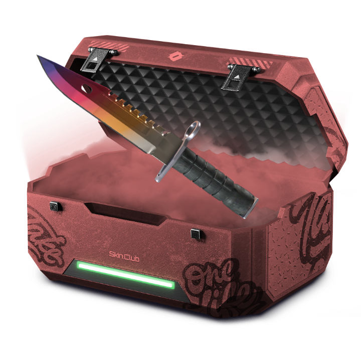 20% KNIFE