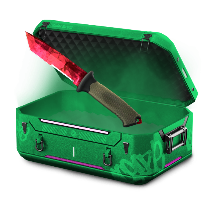 🍀KNiFE XP FARM🍀