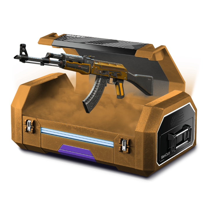 Only AK 30% Profit