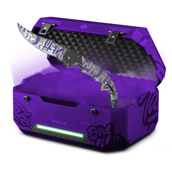 10% Glove/Knife Farm🍀