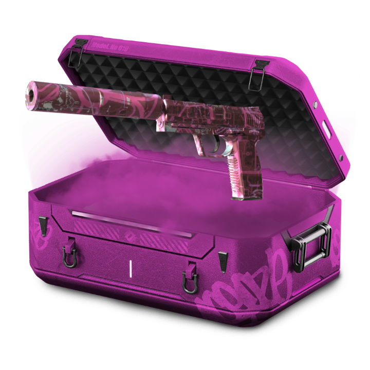 USP Mystery Box