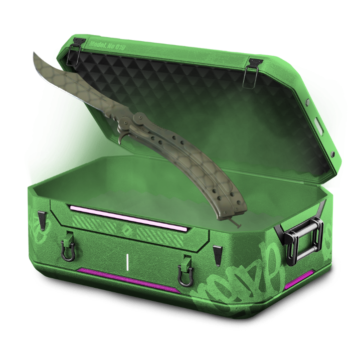 Safari Mesh V1