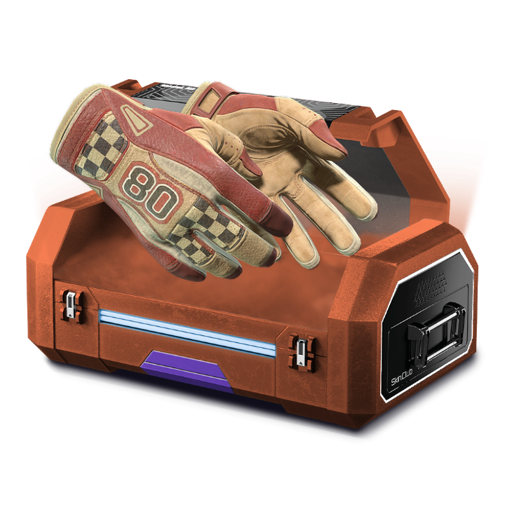40/60 Gloves