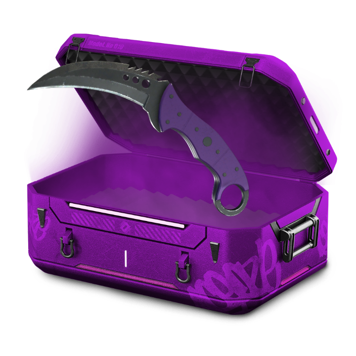 Ultraviolet Dreams v2