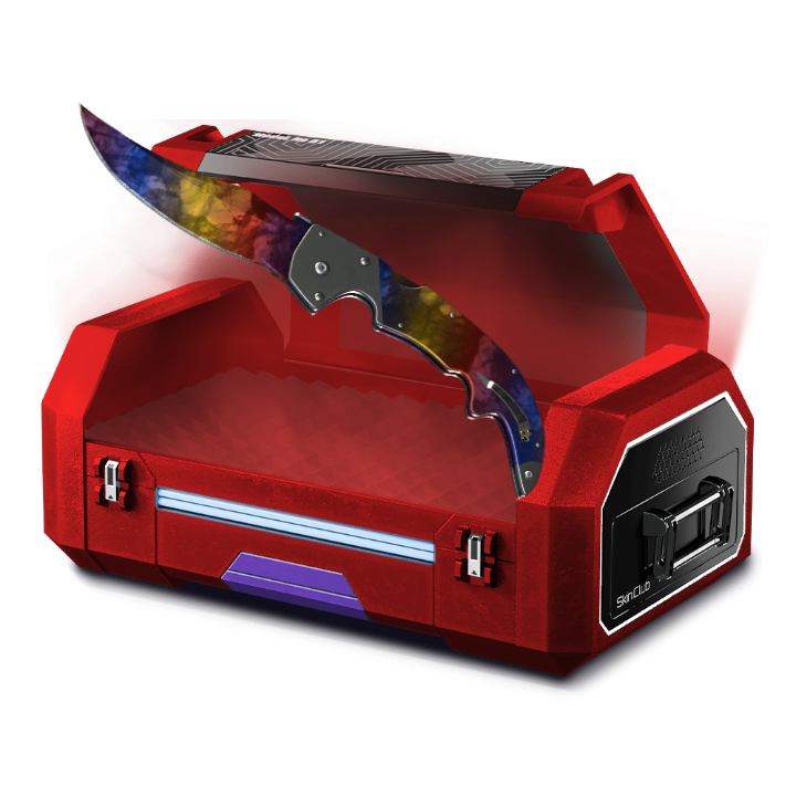 FARM XP CASE