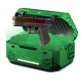 GLOCK FADE 10R