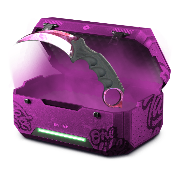 EASY KARAMBIT?