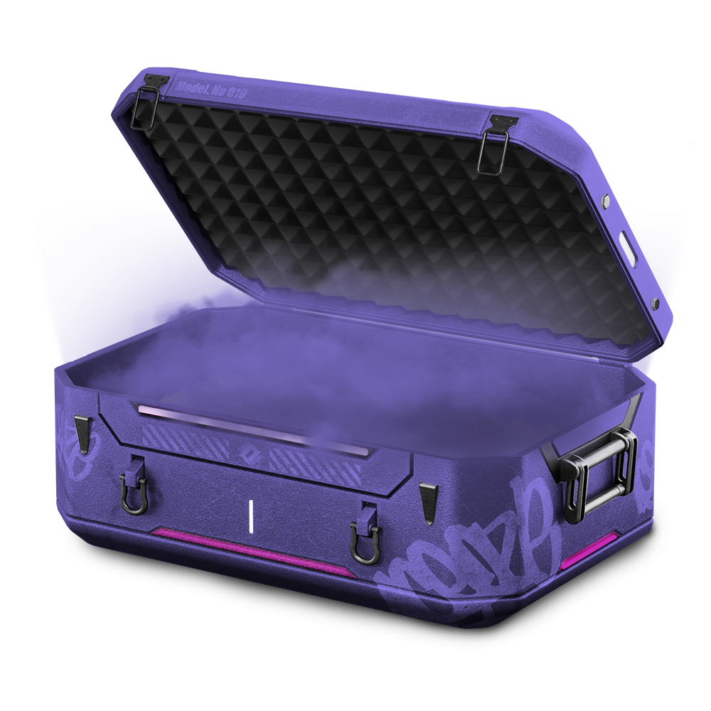 MP9 Case