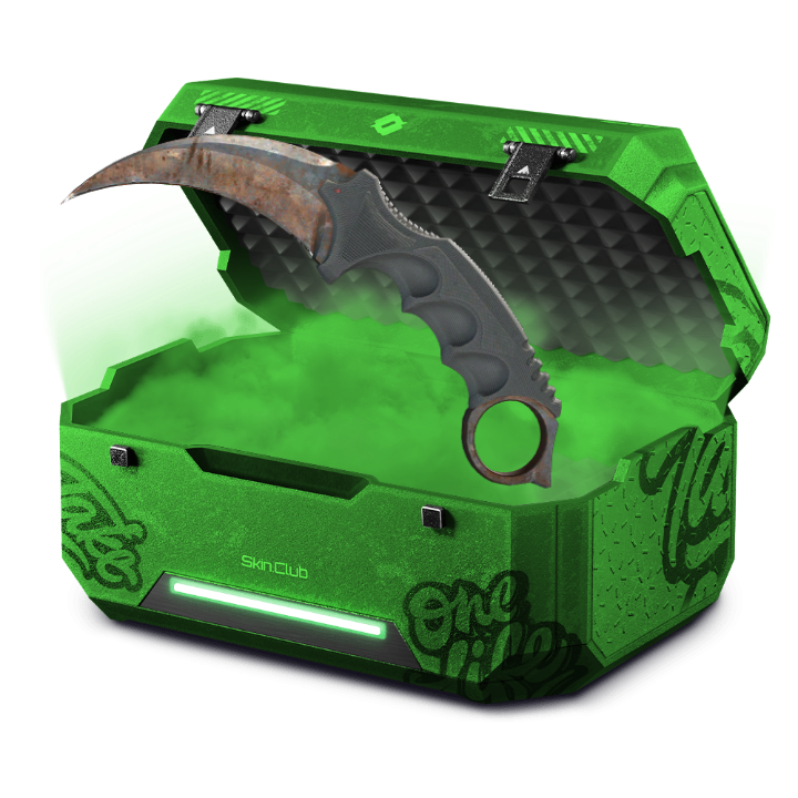 JOISPOI RUST SPECIAL
