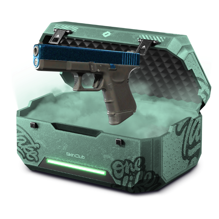 M6 X GLOCK 10