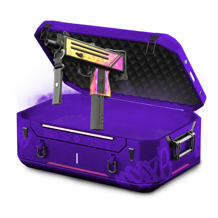 FARM MAC10