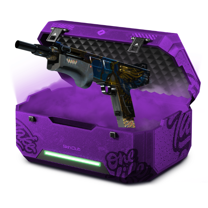 60% shotgun value