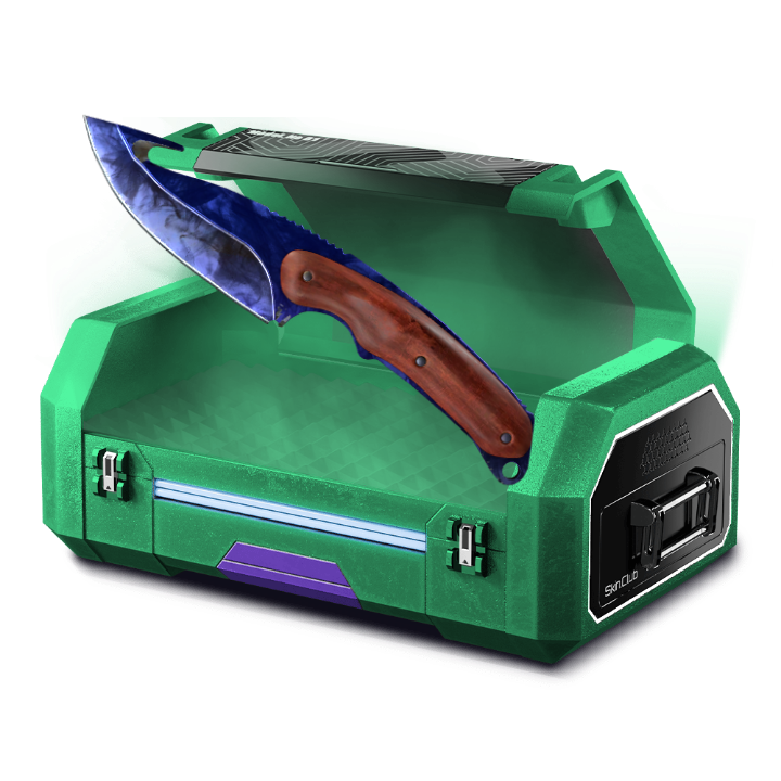 1% Knife VARIETY HOUR