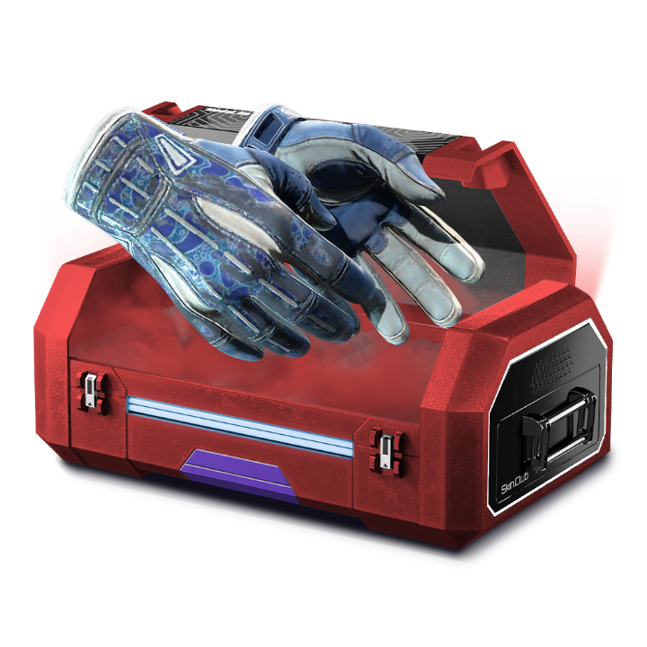 SkinDoc 29 % Crazy