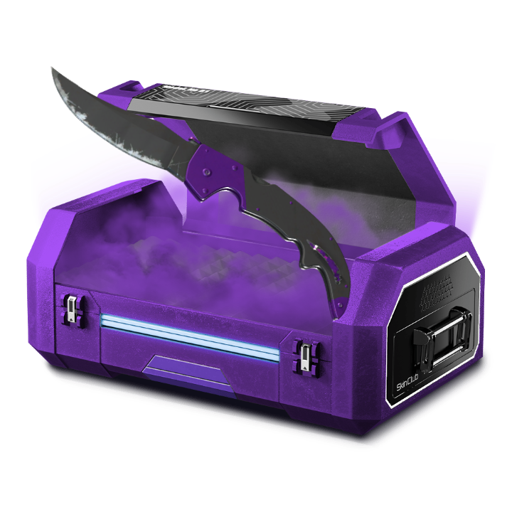 1$ Knife????
