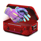 50/50 NEW GLOVES