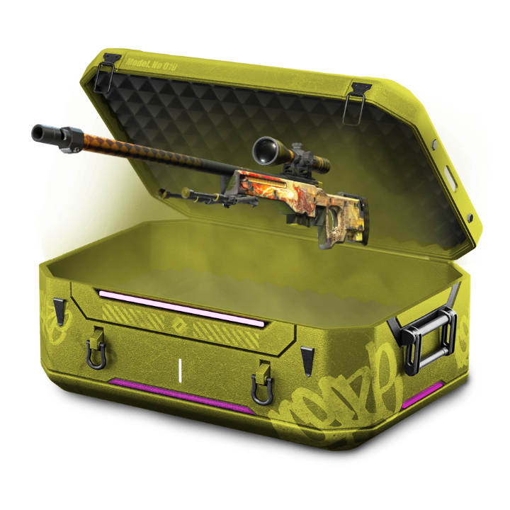 LvL100CaseDL