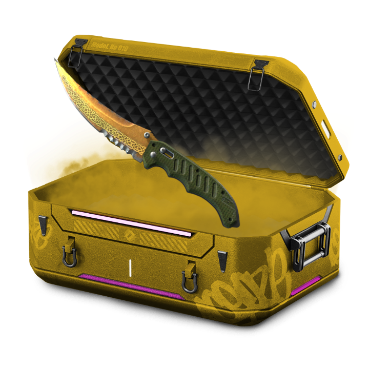 Farm Knife Case