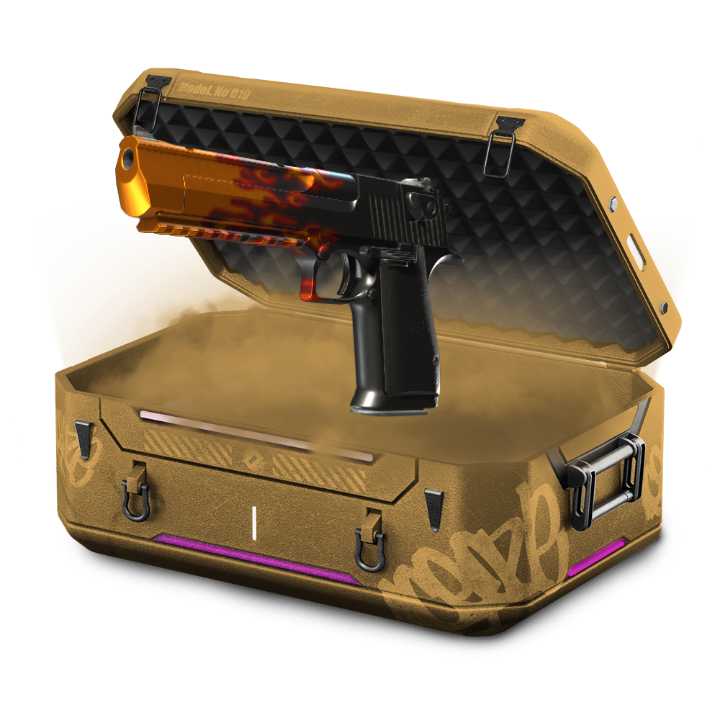 dimis deagle farm