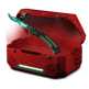 50% Knife$$