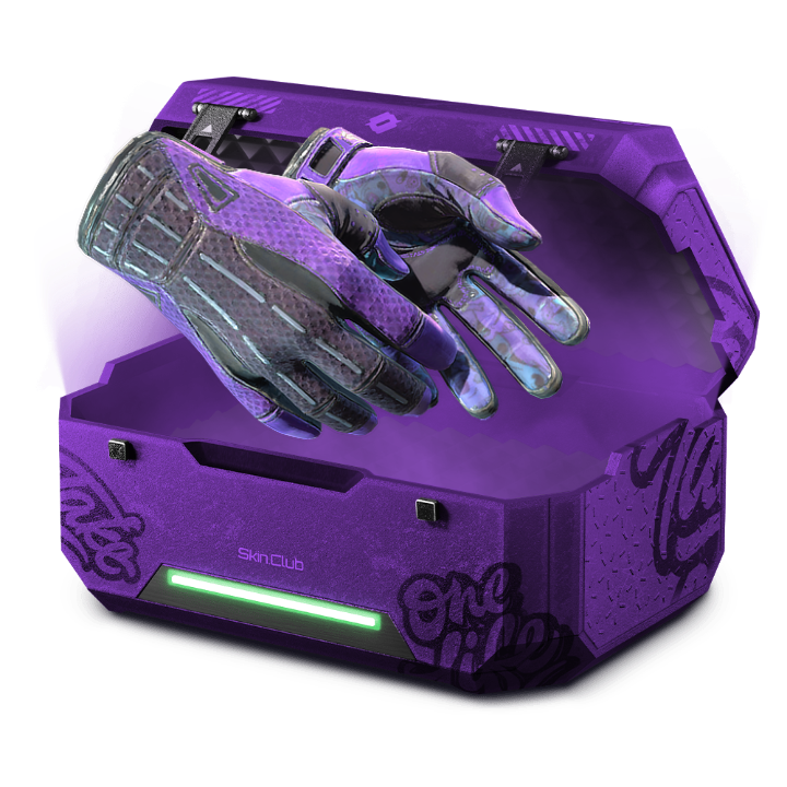 10% CASE