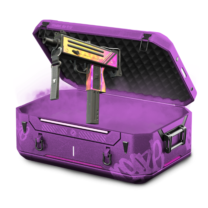 DISCO Dream Case