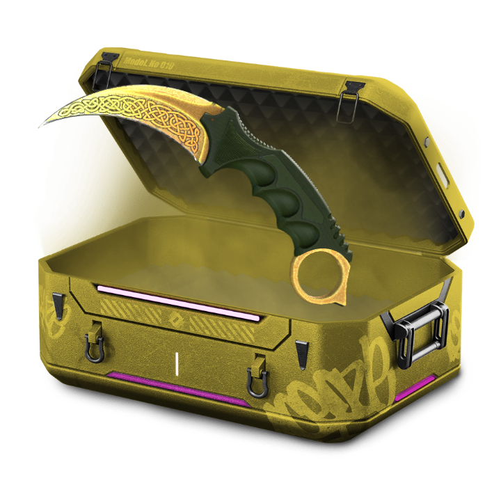 FOR THE LORE