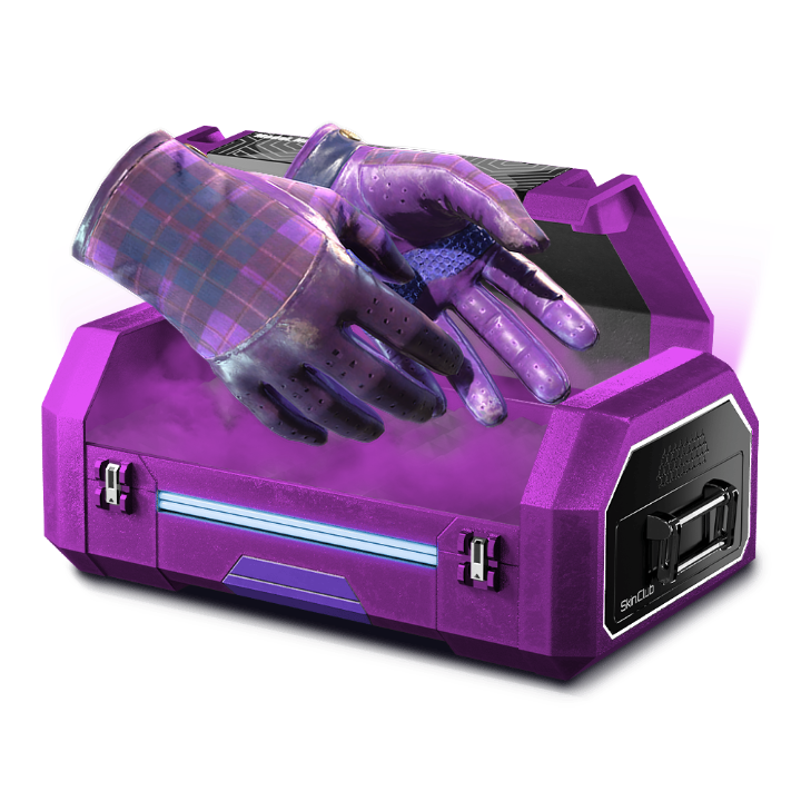 Purple Dreams 15%