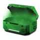 GREENRANGERLOADOUT