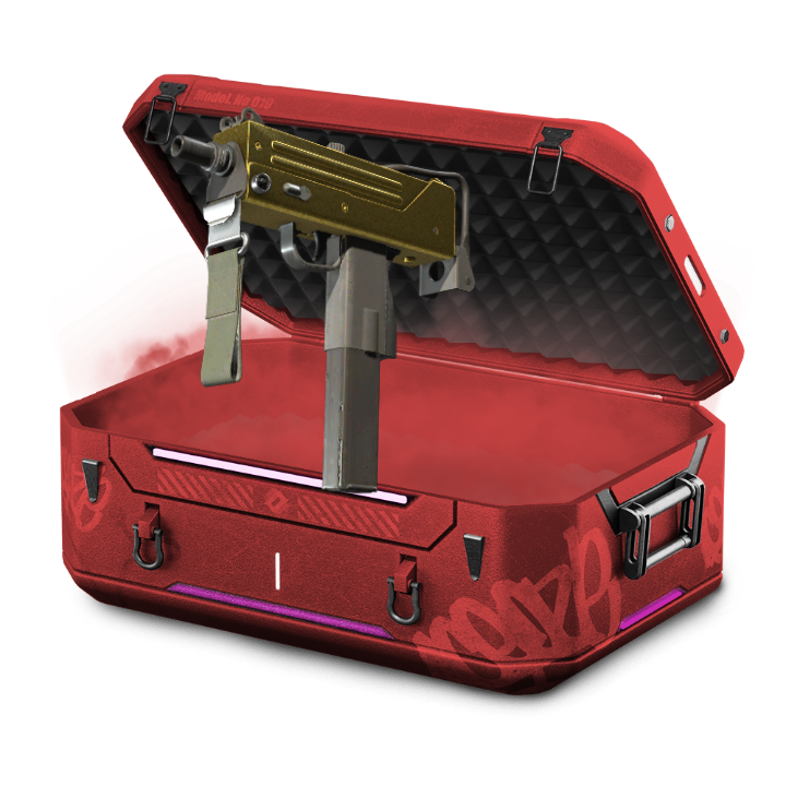 Mac-10