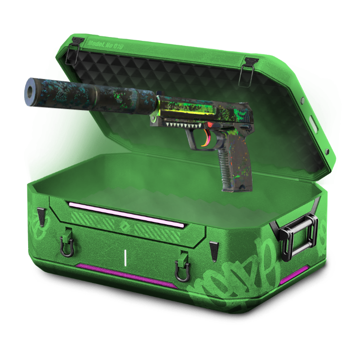 USP-S