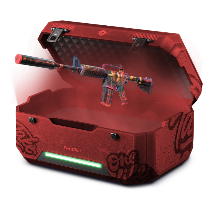casket cheap farm