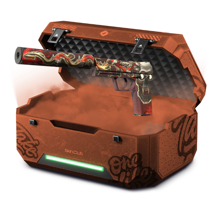70% PISTOL PROFIT