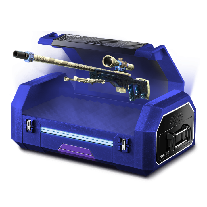 100% AWP 3 %dream